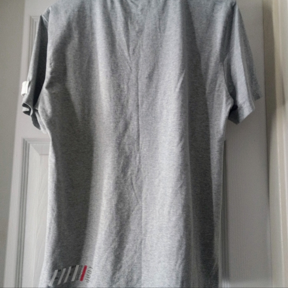 Fifth loop Error tee - Picture 2 of 6